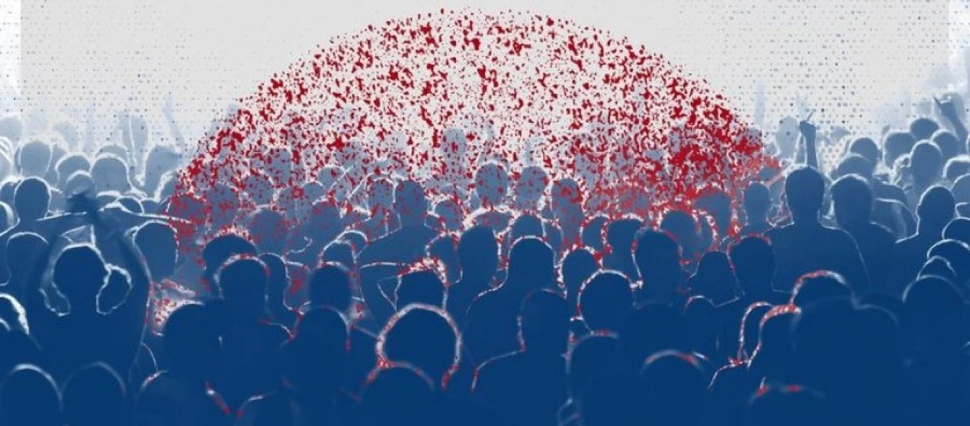 Κορωνοϊός: Οι τρεις χώρες της «Ανοσίας Αγέλης» στην Ευρώπη, η «αφασία» της Ελβετίας και η ελληνική περίπτωση